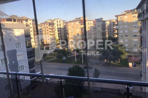 5 rooms Apartment in Konyaalti, Turkey No. 12228 15