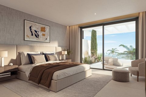 2 dormitorios Apartment en Marbella, Spain No. 26999 13