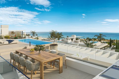 2 dormitorios Apartment en Marbella, Spain No. 26999 18