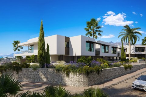 2 dormitorios Apartment en Marbella, Spain No. 26999 7