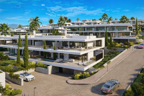 2 dormitorios Apartment en Marbella, Spain No. 26999 3