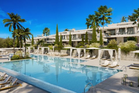 2 dormitorios Apartment en Marbella, Spain No. 26999 4