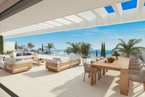 2 dormitorios Apartment en Marbella, Spain No. 26999 17