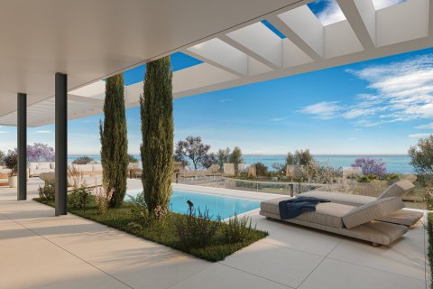 2 dormitorios Apartment en Marbella, Spain No. 26999 19