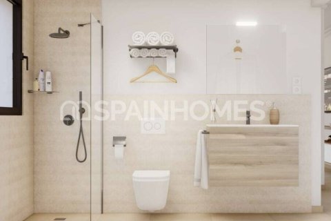 4 bedrooms Villa in Alicante, Spain No. 26702 16