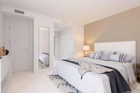 3 dormitorios Apartment en Estepona, Spain No. 27000 2