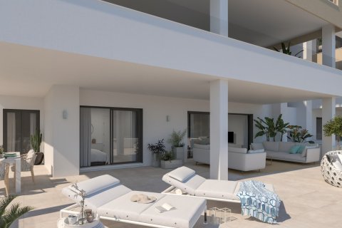 3 chambres Appartement à Estepona, Spain No. 27000 6