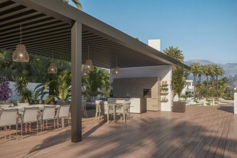 3 dormitorios Apartment en Estepona, Spain No. 27000 5