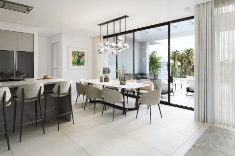 4 dormitorios Penthouse en Estepona, Spain No. 27075 9