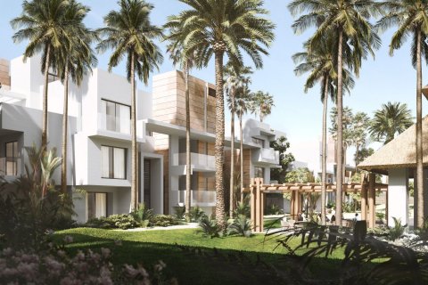 4 chambres Penthouse à Estepona, Spain No. 27075 23