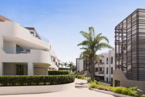 4 dormitorios Penthouse en Estepona, Spain No. 27076 13