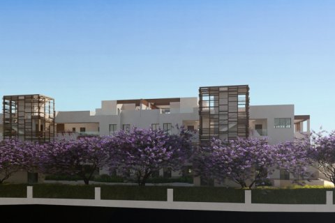 4 dormitorios Penthouse en Estepona, Spain No. 27076 17