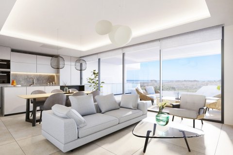 4 dormitorios Penthouse en Estepona, Spain No. 27076 9