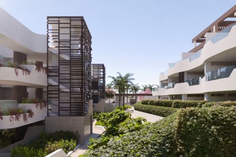 4 chambres Penthouse à Estepona, Spain No. 27076 1