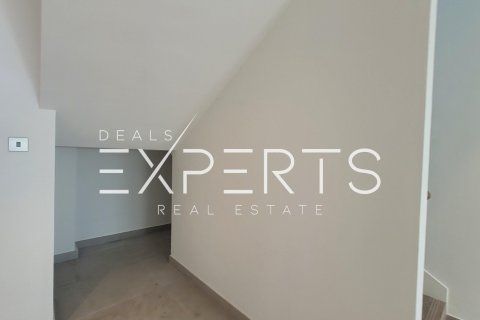 3 dormitorios Townhouse en  Yas Island, UAE No. 9571 6