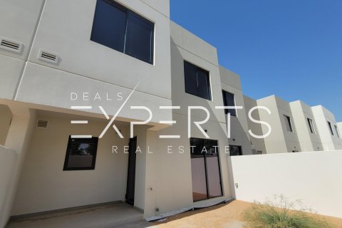 3 bedrooms Townhouse on the Yas Island, UAE No. 9571 18