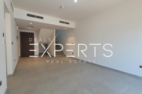 3 bedrooms Townhouse on the Yas Island, UAE No. 9571 1