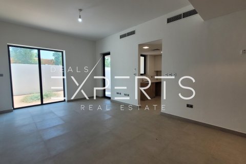 3 bedrooms Townhouse on the Yas Island, UAE No. 9571 3