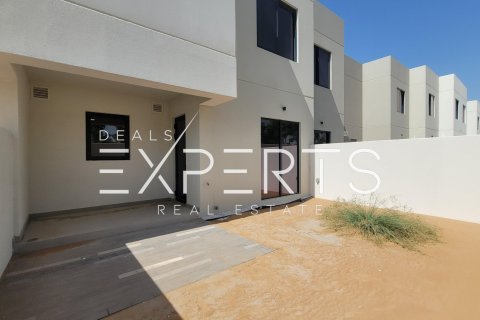 3 chambres Townhouse à Yas Island, UAE No. 9571 7