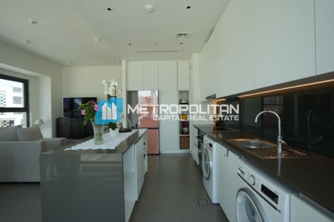 1 bedroom Apartment in Al Reem Island, UAE No. 4577 12