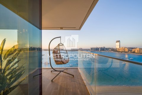 3 bedrooms Apartment in EMAAR Beachfront, UAE No. 4605 25