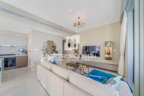 Квартира с 3 спальнями в EMAAR Beachfront, ОАЭ №4605 27