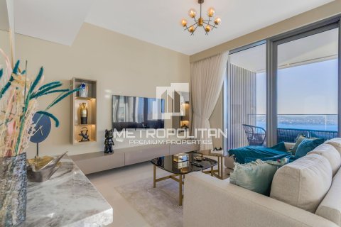 Квартира с 3 спальнями в EMAAR Beachfront, ОАЭ №4605 26