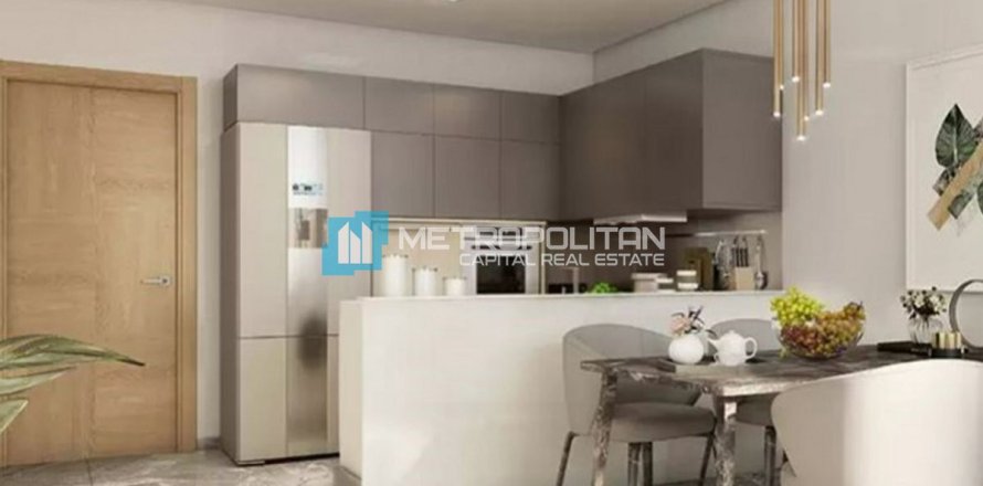 2 bedrooms Apartment in Masdar City, UAE No. 4576