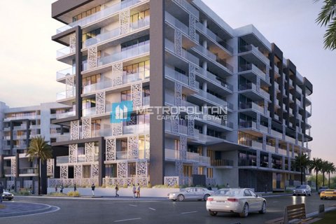 2 bedrooms Apartment in Masdar City, UAE No. 4576 5