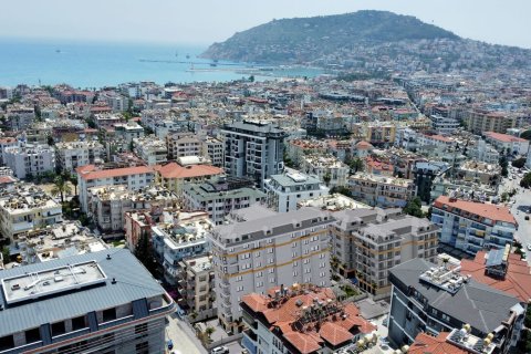 2+1 Apartment in Alanya, Turkey No. 14793 5