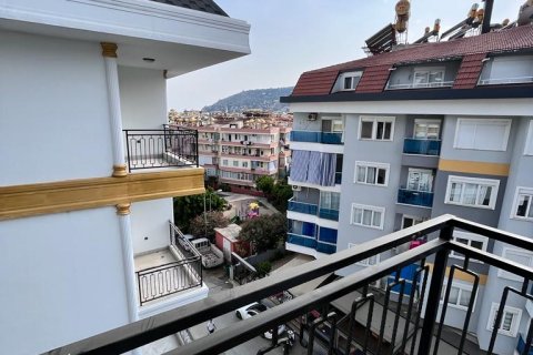 2+1 Appartement à Alanya, Turkey No. 14793 16