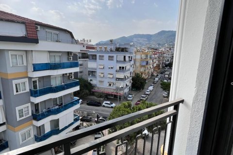 2+1 Apartment in Alanya, Turkey No. 14793 1