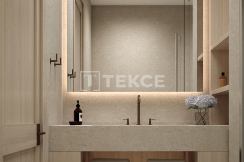 2+1 Appartement à Bodrum, Turkey No. 14270 13