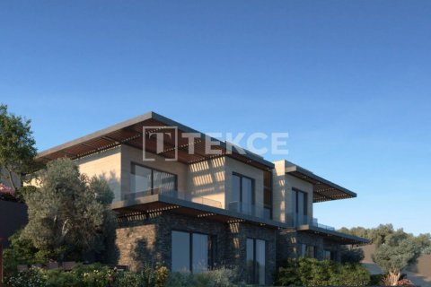 2+1 Appartement à Bodrum, Turkey No. 14270 3