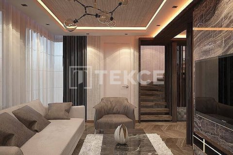 1+1 Apartment in Belek, Turkey No. 14273 30