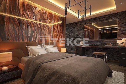 1+1 Apartment en Belek, Turkey No. 14273 7