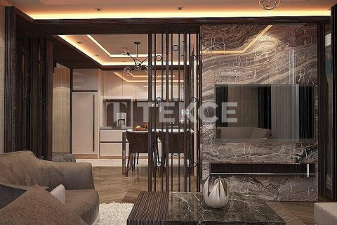 1+1 Appartement à Belek, Turkey No. 14273 9