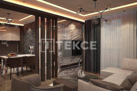 1+1 Apartment in Belek, Turkey No. 14273 5