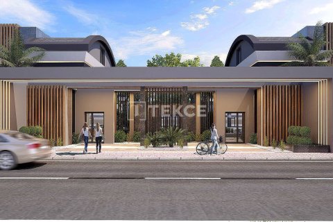 1+1 Appartement à Belek, Turkey No. 14273 4