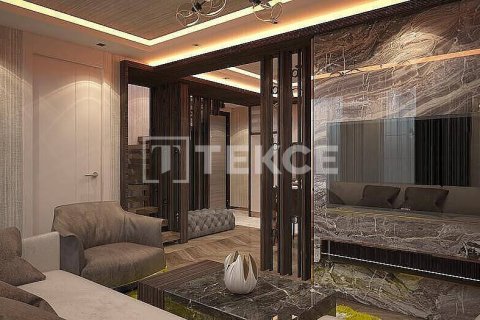 1+1 Apartment in Belek, Turkey No. 14273 6