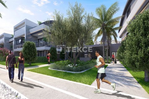 1+1 Apartment en Belek, Turkey No. 14273 27