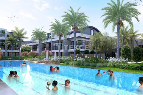 1+1 Apartment in Belek, Turkey No. 14273 11