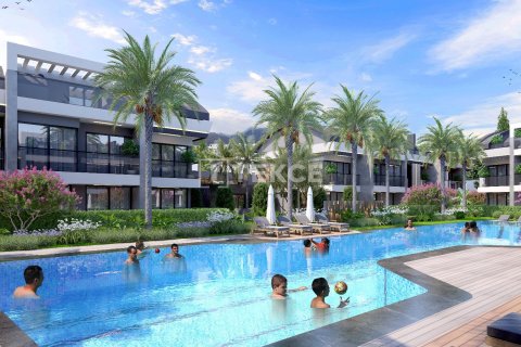 1+1 Apartment in Belek, Turkey No. 14273 10