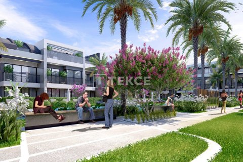 1+1 Apartment en Belek, Turkey No. 14273 22