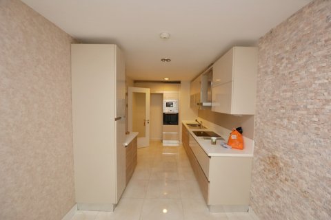 4+1 Apartment in Istanbul, Turkey No. 14794 1