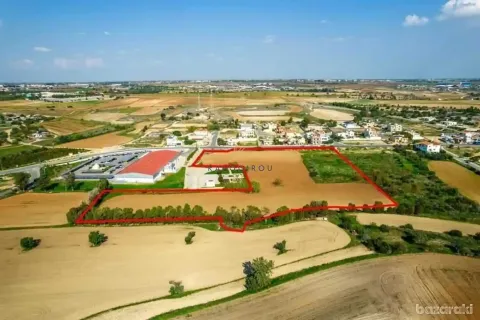 22061m² Land in Ormideia, Cyprus No. 41490 3