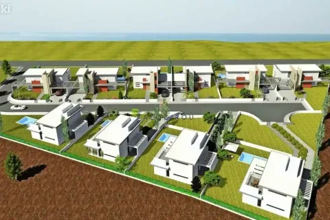 7358m² Land en Alaminos, Cyprus No. 41489 3