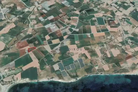 7358m² Land à Alaminos, Cyprus No. 41489 2