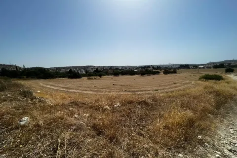 15558m² Land en Pyla, Cyprus No. 41492 1