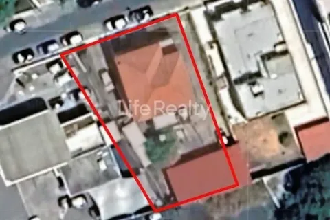 580m² Land in Limassol, Cyprus No. 41493 1